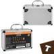 Bigstren Diamond Hole Saw Set for Stoneware and Concrete, 13 pcs.
