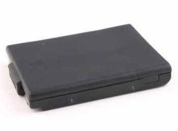 Panasonic, battery CGA-S001E, DMW-BCA7