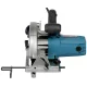 Makita HS7611J Hand-Held Circular Saw, 1600W, 190 mm, Makpac
