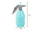 Pressure Sprayer for Plants DIVODV, 3L, Turquoise