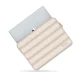 Tech-Protect Puffy 13-14 Laptop Bag with Accessory Pouch, Beige