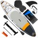 Надувная SUP Доска, Neo-Sport Aquasurf 170201, 320x84x15 см