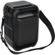 Anker SOLIX C300X Portable Power Station, 288 Wh, 300 W (Peak 600 W), Black