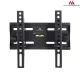 Maclean MC-667N TV Wall Mount, 13-42\", up to 25kg, VESA 200x200, Black