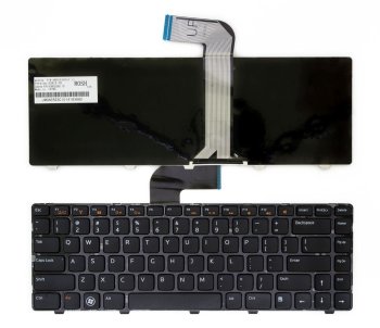Keyboard DELL Inspiron 14R: 3420, 3520, 5520, 7520, N5040, N5050, L502x