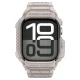 Spigen Rugged Armor Pro V2 Apple Watch (46mm) Case Strap - Dune Beige
