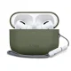 Tech-Protect Silicone Case for AirPods Pro 3, Green