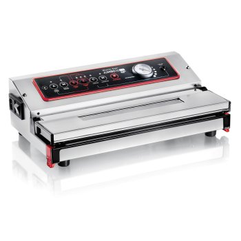 MagicVac Jumbo 30 Evo V772PK2 Vacuum Sealer
