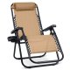 Sofotel ChillWell folding garden lounger set of 2 pieces