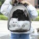 Рюкзак для перевозки транспортировки котов и собак Purlov 23309 | Cat Dog...