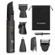 Multifunctional Trimmer MAXGROOM LK-881 IPX6 Black