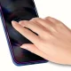 3mk HardGlass Max Privacy Screen Protector for Samsung Galaxy A37