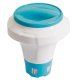 Large Floating Pool Chemical Dispenser Bestway 58474 Orange