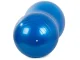 Exercise Fitness Gym Pilates Yoga Peanut Ball - Blue, 50 cm