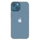 TFO Slim 1mm Case for iPhone 14, Transparent