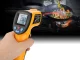 Infrared Non-Contact Laser Thermometer Pyrometer -50 +550°C