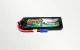 Gens Ace G-Tech LiPo Battery 5000mAh 11.1V 60C 3S1P EC5