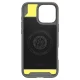 Spigen Rugged Armor MagSafe Phone Case Cover iPhone 16 Pro Max - Gray