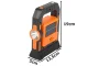 LED Solar Camping Lantern with Powerbank Function