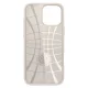 Apple iPhone 16 Pro 6.3\'\' Spigen Liquid Air TPU Case Cover, Titan