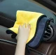 Microfiber towel 90x60cm 500g/m2