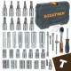 Bigstren 56-Piece Tool Set in a Case