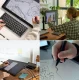 Huion Kamvas Pro 19 GT1902 Graphics Tablet, Space Gray