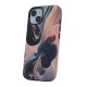 TFO Decor Case for Apple iPhone 16, Sweet