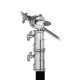 C-Stand Lighting Stand Camrock CS-330 330cm 10kg