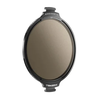Freewell ND32 / Black Mist 1/4 Filter for Real Locking