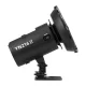 LED Video Light Yongnuo YN216 II - WB (2700 K - 8000 K, 24 W)