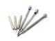 Watchmaker Tool Set in Zippered Case