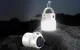 Camping Light Superfire T22, with Solar Panel and USB-C