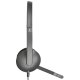 Logitech H340 USB PC Headset, Black