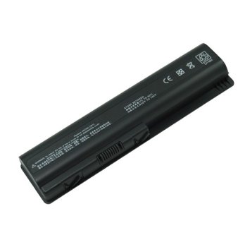 HP Compaq Compatible Laptop Battery, Extra Digital 462889-121 4400mAh