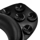 Silicone Neck Rest Cushion for Hair Wash Basin with Suction Cup