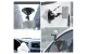 Suction Cup Mount Neewer CA013 1/4-inch for Action Cameras and Smartphones