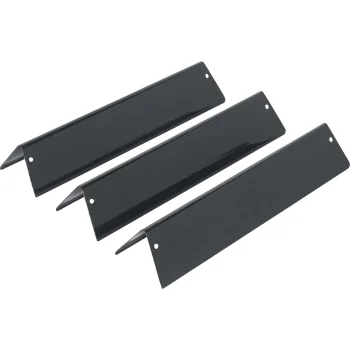 Weber Flavorizer Bars for Spirit 200 Series, 3 Pack