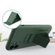 Wozinsky Samsung Galaxy A32 5G vāciņš Kickstand Case, dzeltens