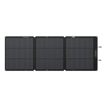 Солнечная панель EcoFlow 160W NextGen