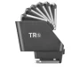 Godox TR-S Hot Shoe Riser for Sony TTL Black