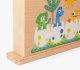 Wooden Pop Up Dinosaur Dexterity Game Jh-0094