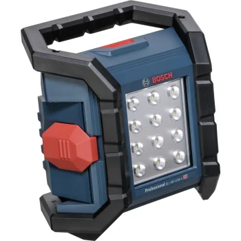 Akumuliatorinis darbinis šviestuvas Bosch GLI 18V-1200C Professional, bulk