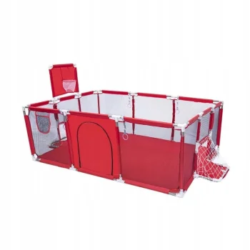 Large Safety Children's Playpen / Playground / Dry pool, Different Colors