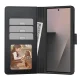 Tech-Protect Wallet Case for Samsung Galaxy Z Fold 8 Ultra - Black