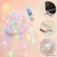 5m RGB LED Strip USB with App Control, Music Sync and Remote
