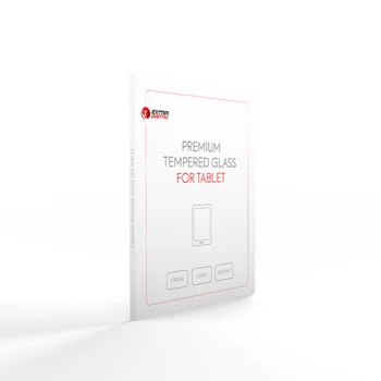 Tempered Glass Screen Protector Extra Digital for Apple iPad 10.2'' (2.5D, 9H)