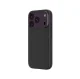 AmazingThing Glamour AllSkin iPhone 18 Pro Max Case with Camera Cover, MagSafe, Purple