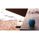 Boompods Zero Ocean Portable Speaker, Tide Blue