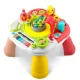 Ricokids RK-821 2-in-1 Educational Table and Play Board